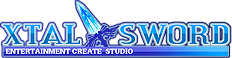 Entertainment create stdio XTAL SWORD